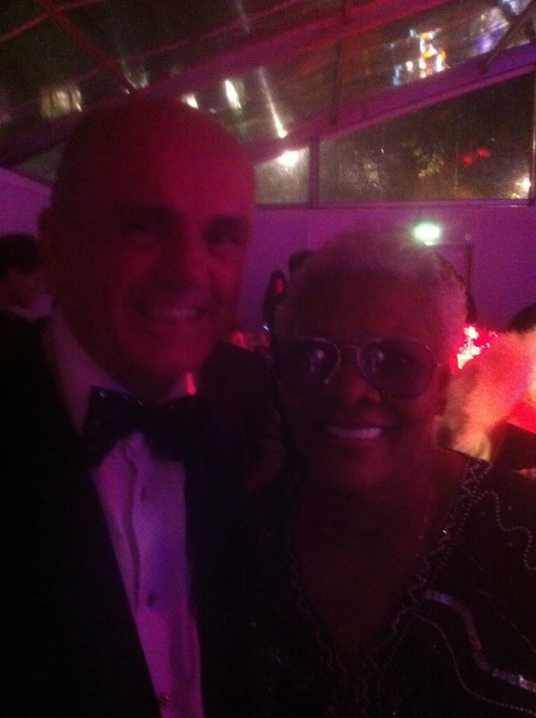 Dionne