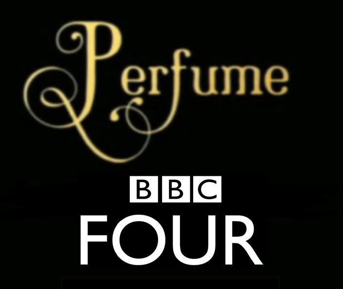 Perfume Marketing