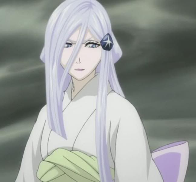 SodeNoShirayuki.jpg Sode No Shirayuki, Spirit form