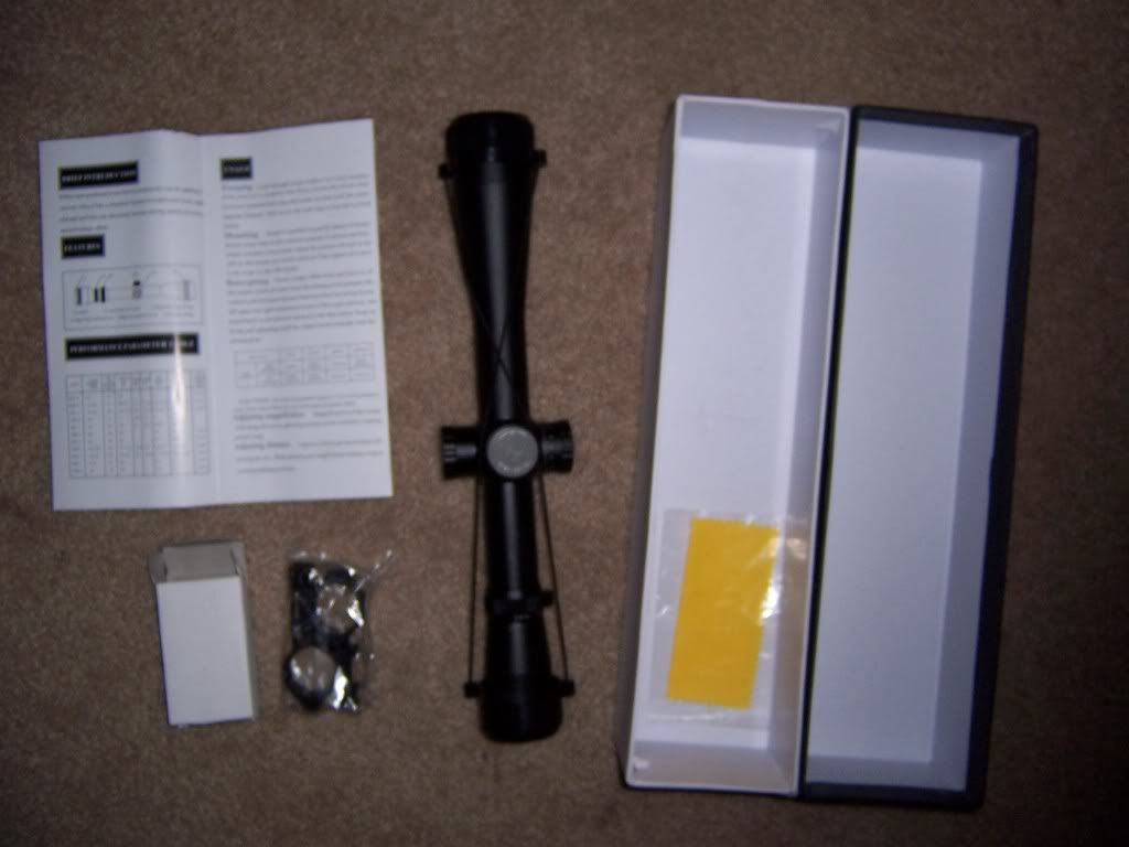 Be where of fake Leupold scopes, I just got taken for a ride!!!!!!!!!!!!!!!!!!!!