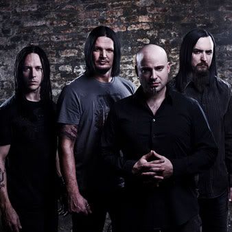 Disturbed : Band Pictures, Images and Photos
