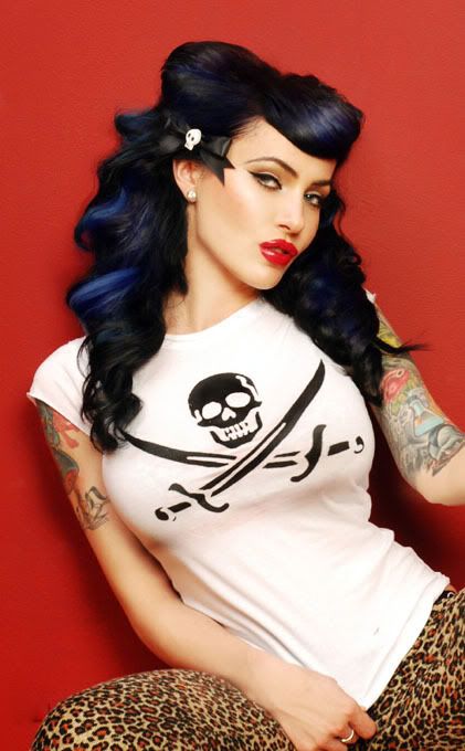 pinupgirlclothing_2040_21263009.jpg psychobilly girl image by pinupkarla