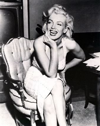 marilyn monroe hairstyles. Marilyn Monroe Hair.