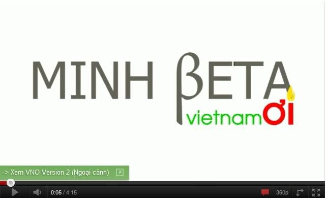 Việt Nam trong bạn là gì???