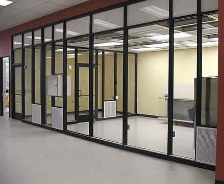 phòng sạch bio clean