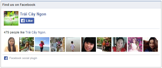 Traicayngon-Cam xoàn, bưởi da xanh Bến Tre, bơ booth... hái tại vườn có hình ảnh vừơn - 21
