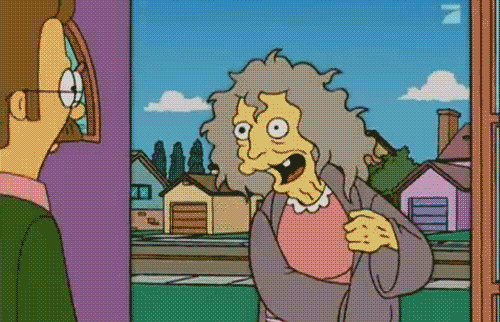 Crazy cat lady photo: Throwing Cats TheSimpsons-CrazyCatLady_zps14228b92.gif