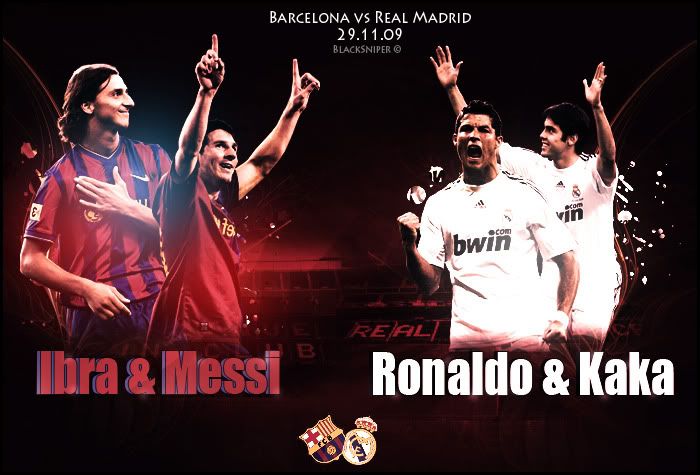 real madrid vs barcelona 2011 funny. real madrid vs barcelona
