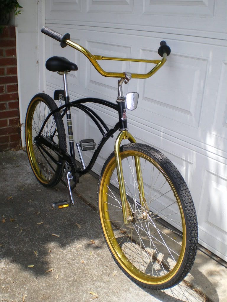 mtb raleigh raptor