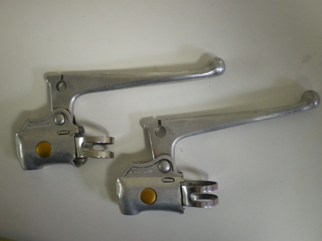 schwinn bike brake assembly