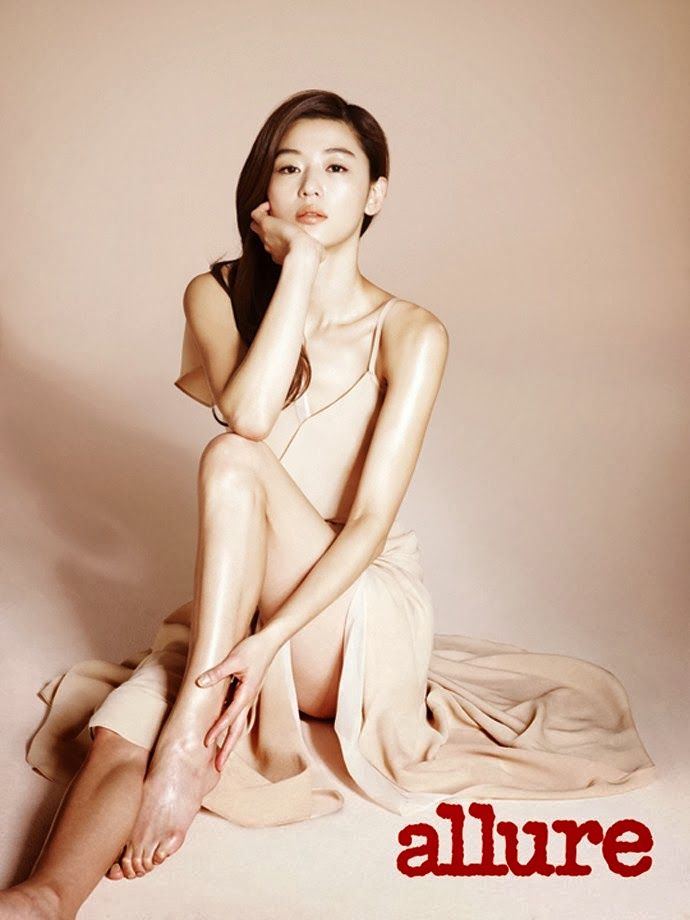 Nubile jeon ji hyun first sex video nude butts