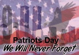 Patriots Day Eagle Pictures, Images and Photos