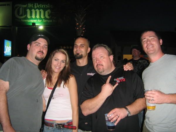 Lauren 98 Rock