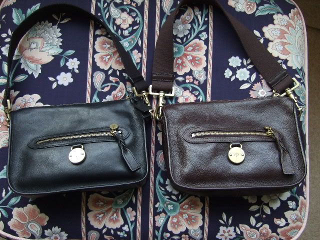 mulberry cosmetic purse