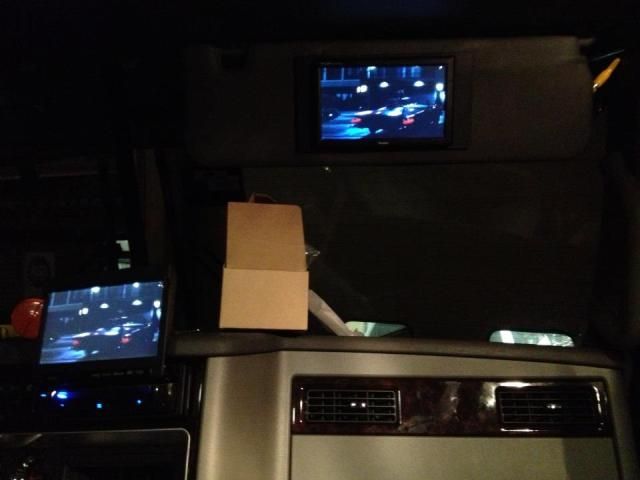 2013 Kenworth T660 - Car Audio | DiyMobileAudio.com | Car Stereo Forum