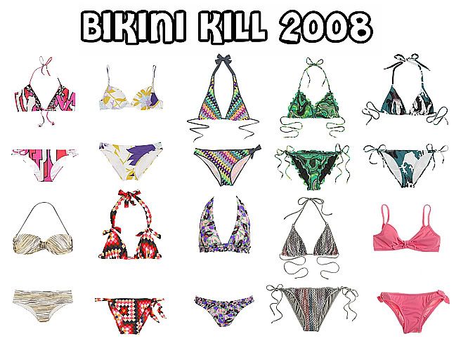 bikini kill. Bikini Kill 2008