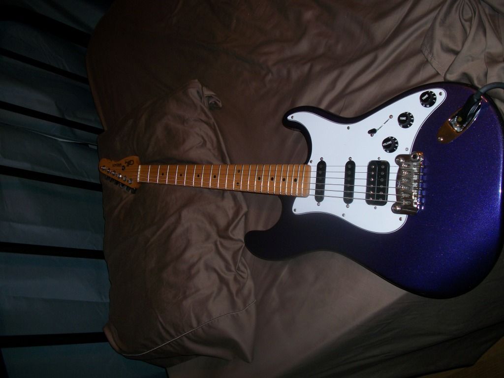 Of your acquisitions, name some standouts which still offer some "bang for the buck" Electric