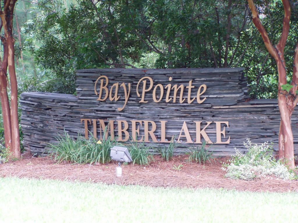 Bay Pointe at Timberlake