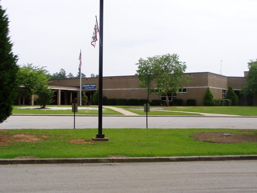 Chapin Middle School