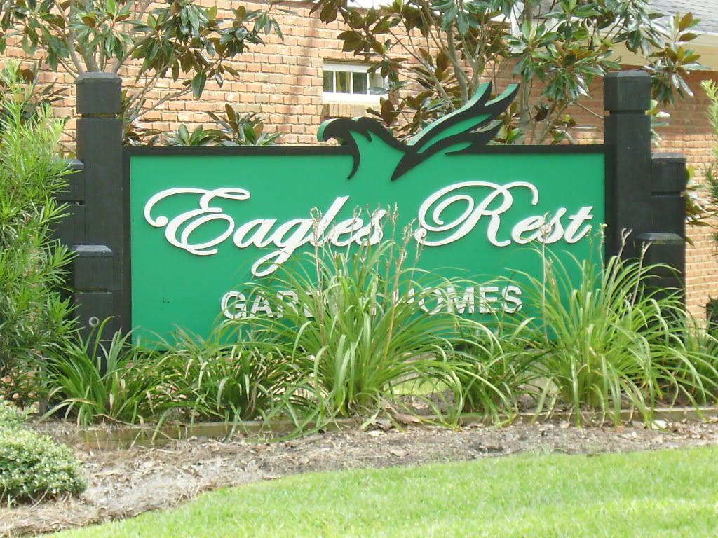 Eagles Rest Garden Homes
