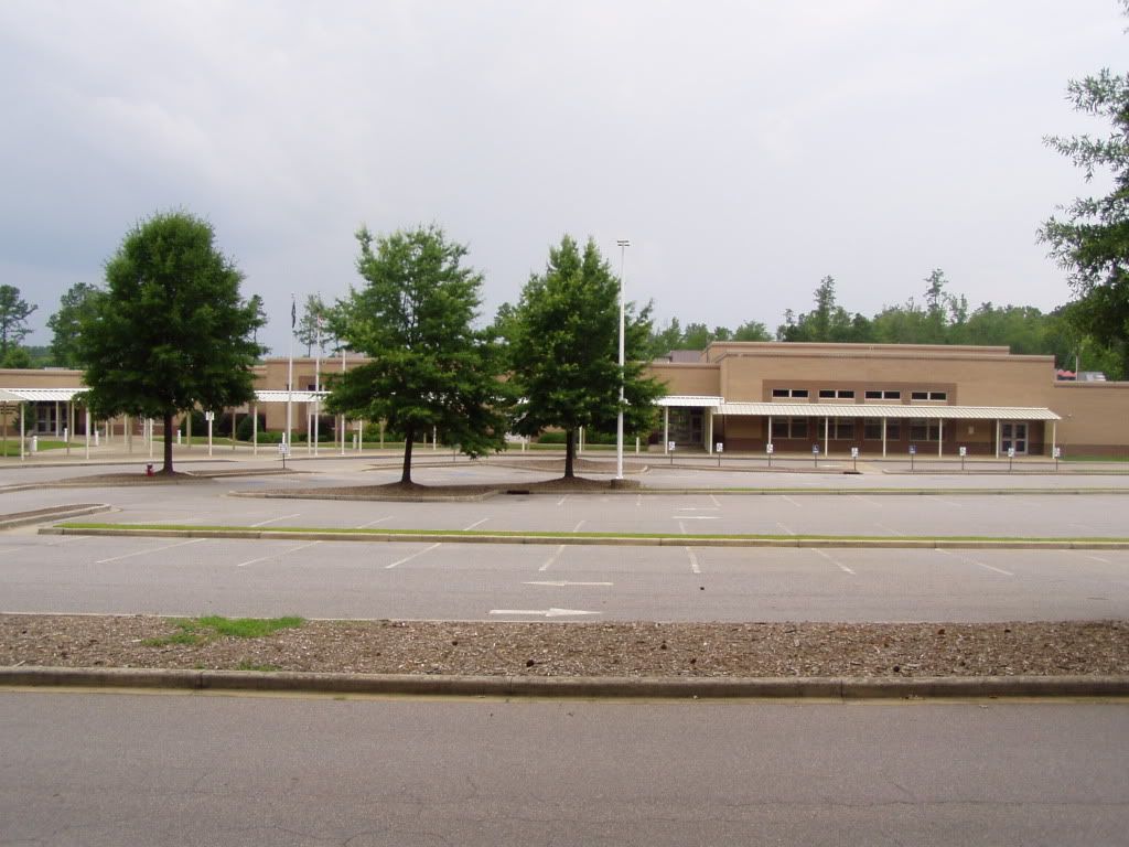 Lake Murray Elementary