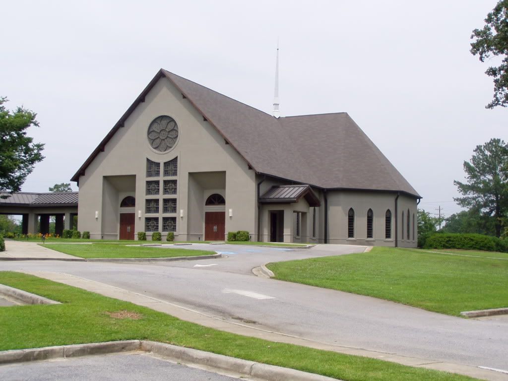 Lake Murray Presbyterian Church