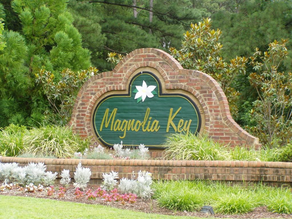Magnolia Key