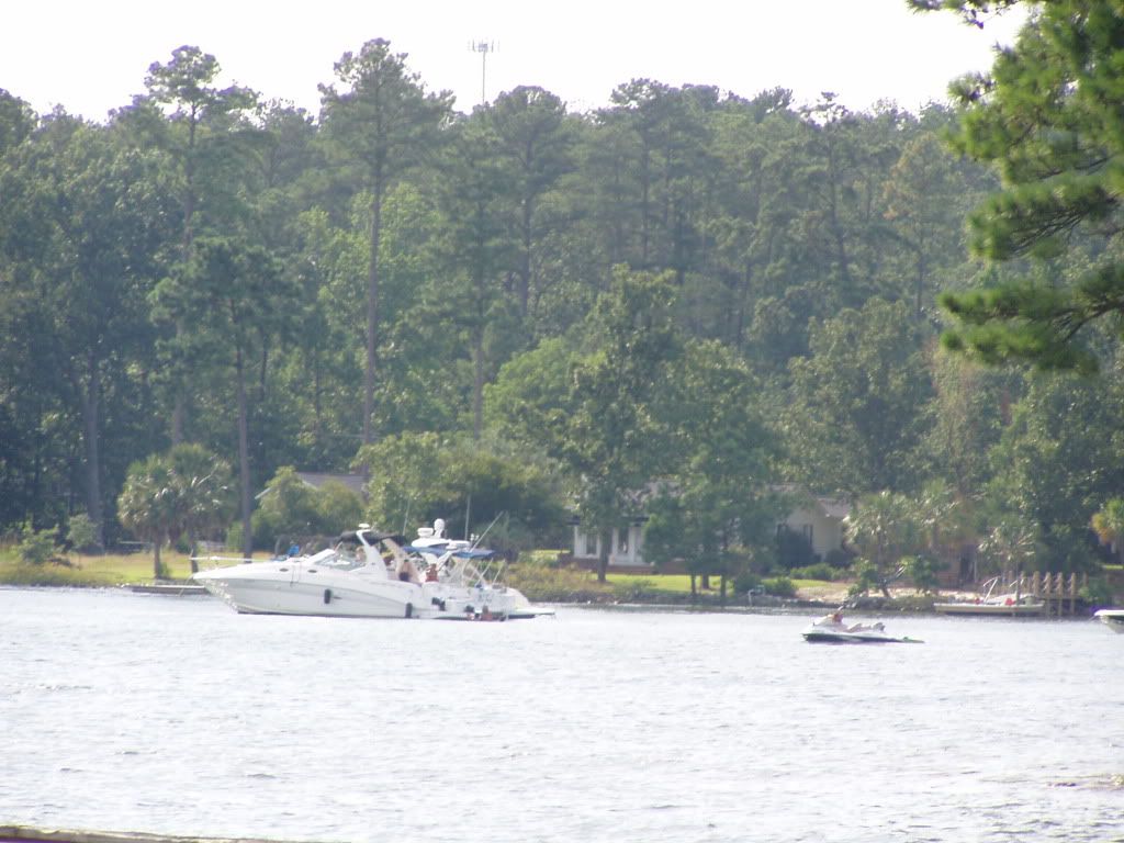 Boats together