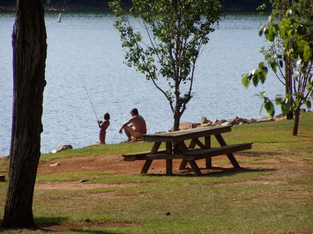 Lake Murray Park