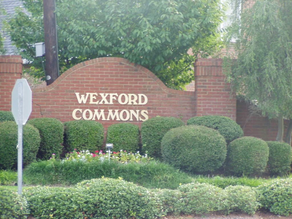 Wexford Commons