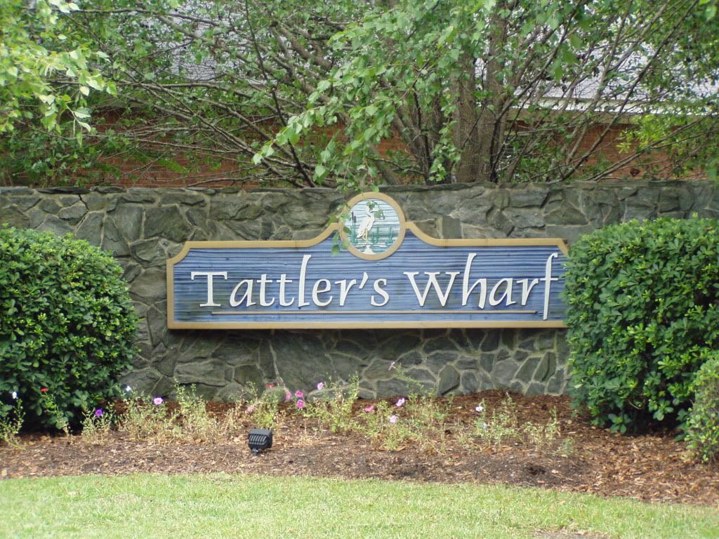 Tattler's Wharf