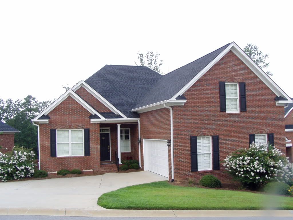 Courtyard Home