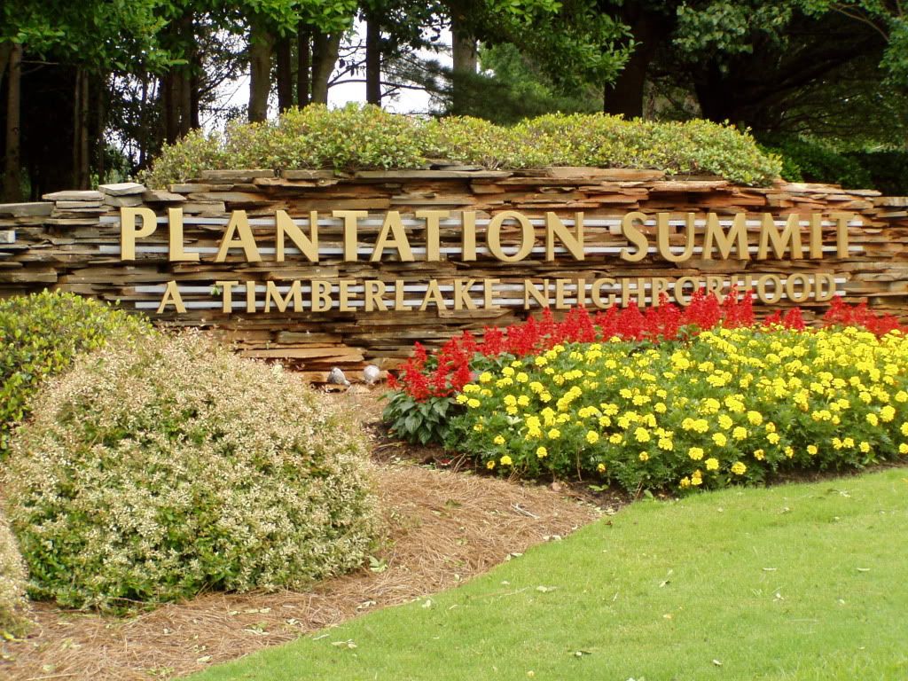 Plantation Summit at Timberlake