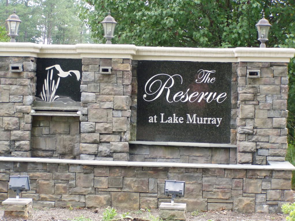 The Reserve at Lake Murray
