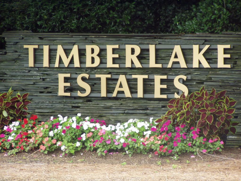 Timberlake Estates