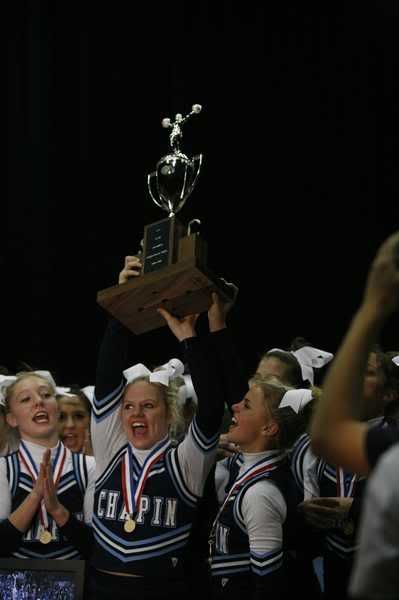 Chapin Trophy