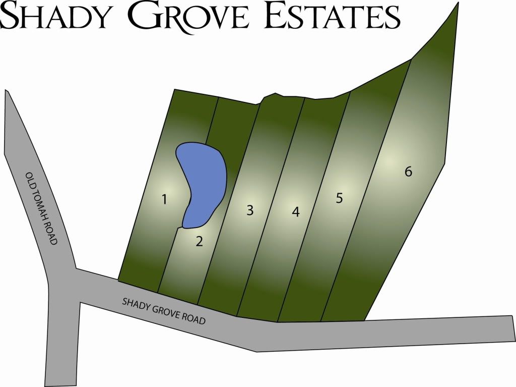 Shady Grove Estates