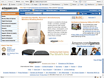 Tech CU - Grow Your Green You can get free shipping from sites like Amazon.com