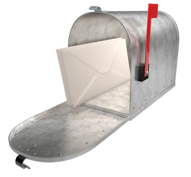 It may only be a few bucks (or even pennies) at a time, but saving on postage really adds up.