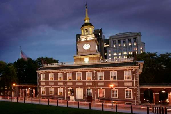 Independence Hall Pictures, Images and Photos