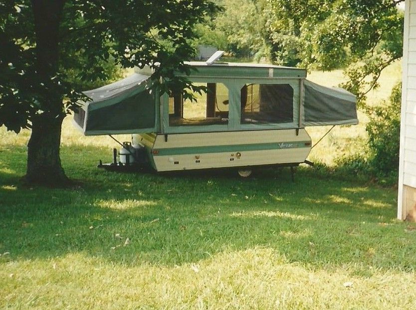 Where's all the Starcraft owners? | Page 8 | PopUpPortal