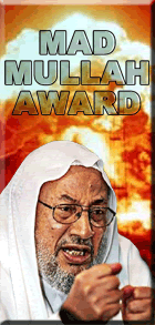 Mad Mullah Award