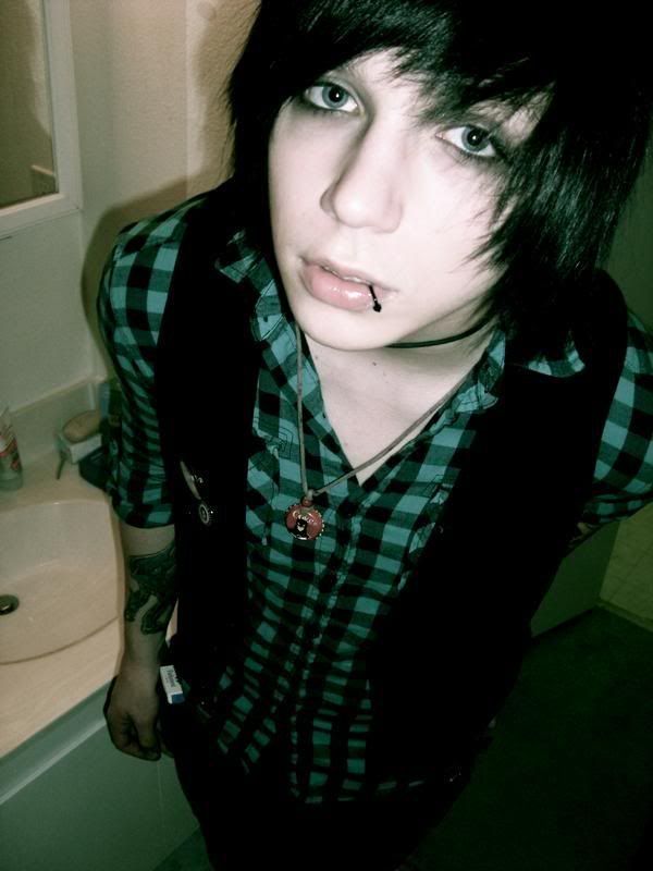 Andy Sixx Dad