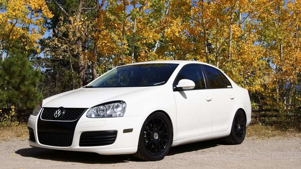 2007 Jetta 2.5 VW Vortex Volkswagen Forum