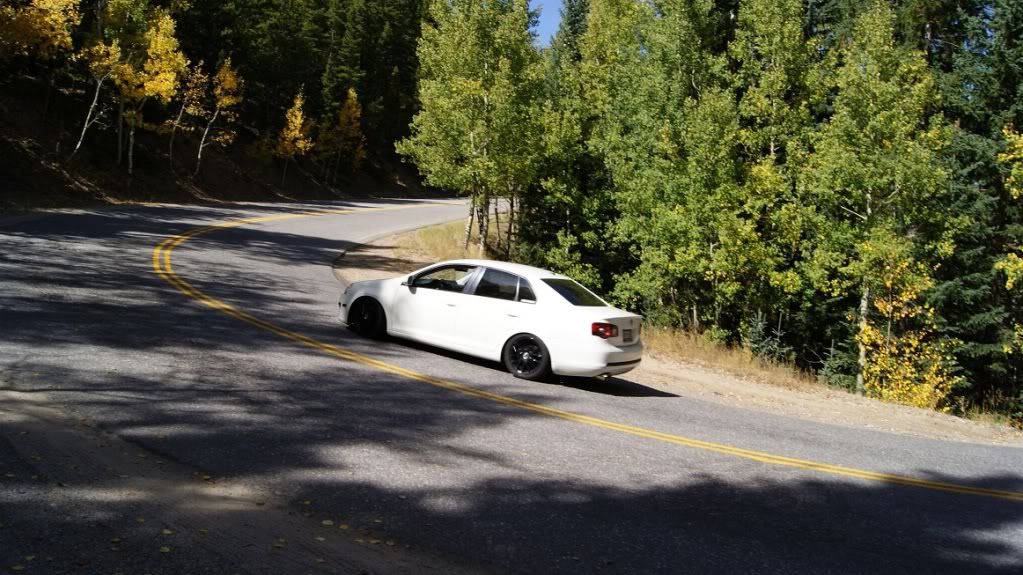 2007 Jetta 2.5 VW Vortex Volkswagen Forum