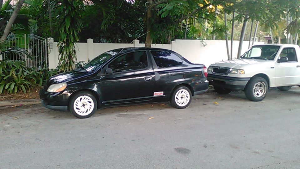 95 toyota tercel wheels #6