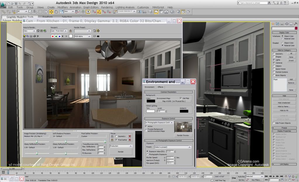 New Autodesk 3Ds Max 2010 64 Bit Crack Free Download - Free Download And Reviews