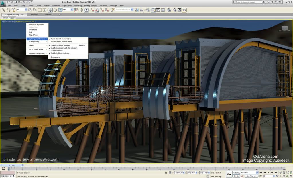 3ds Max 2010 Download Utorrent Free