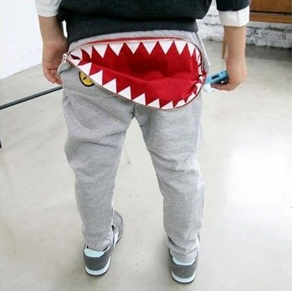 paul and shark joggers