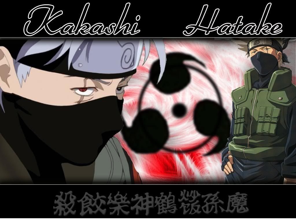 Naruto Naruto